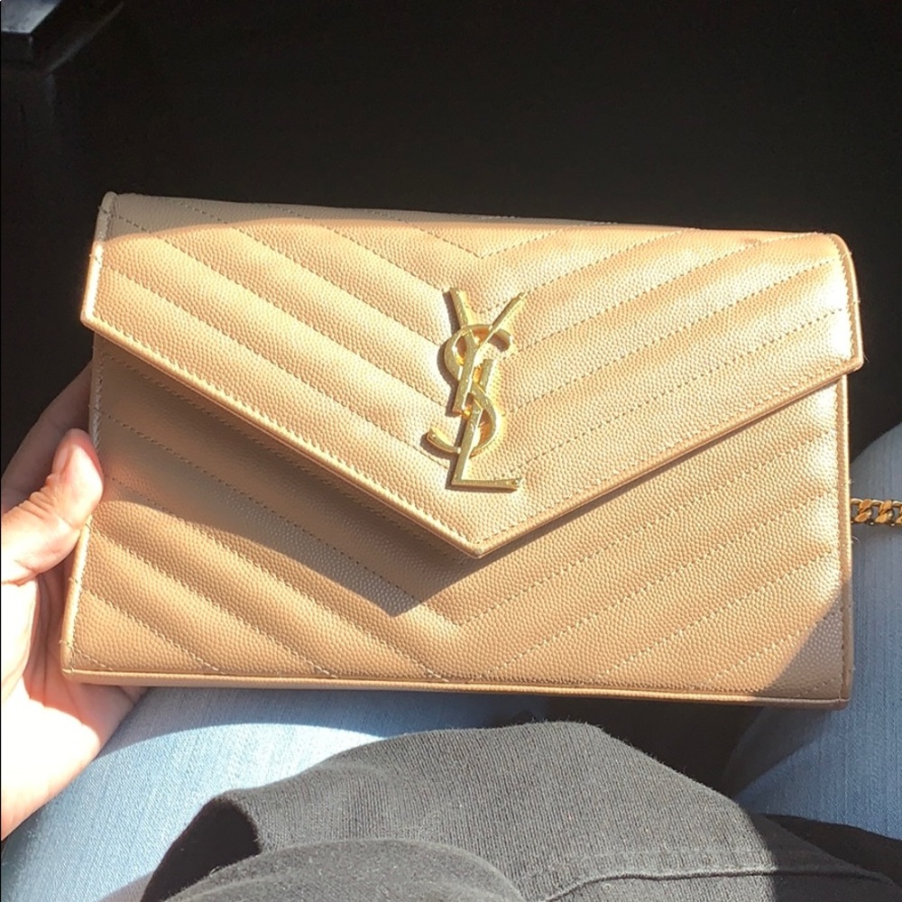 Ysl bag
